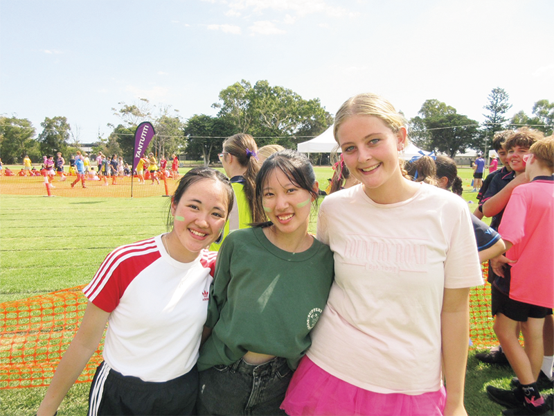 スポーツデイ（体育祭）