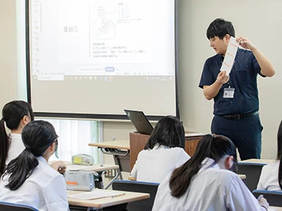 キャリアガイダンス