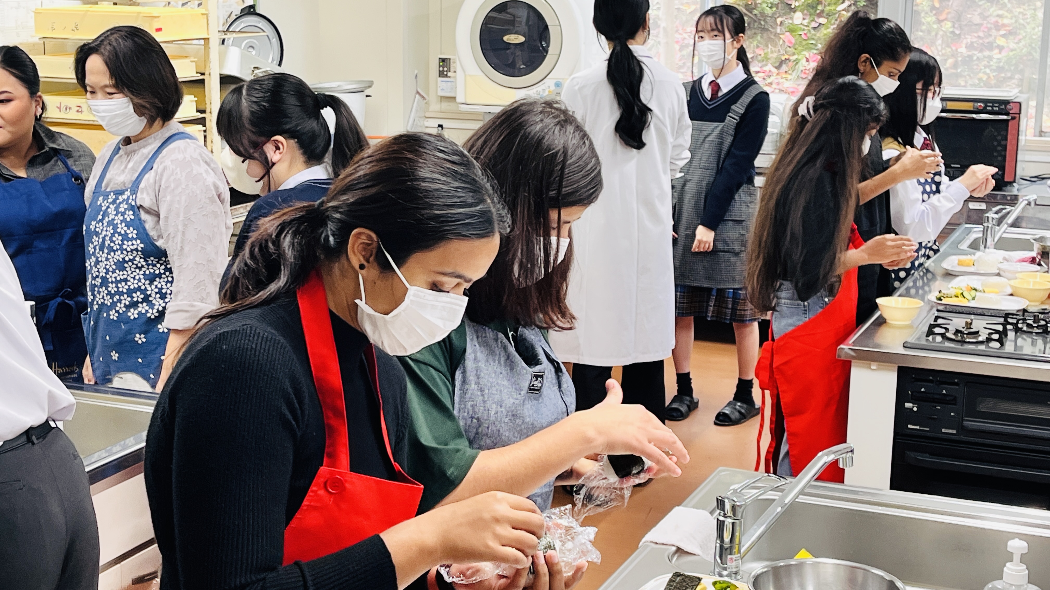 日本語学習のイメージ3