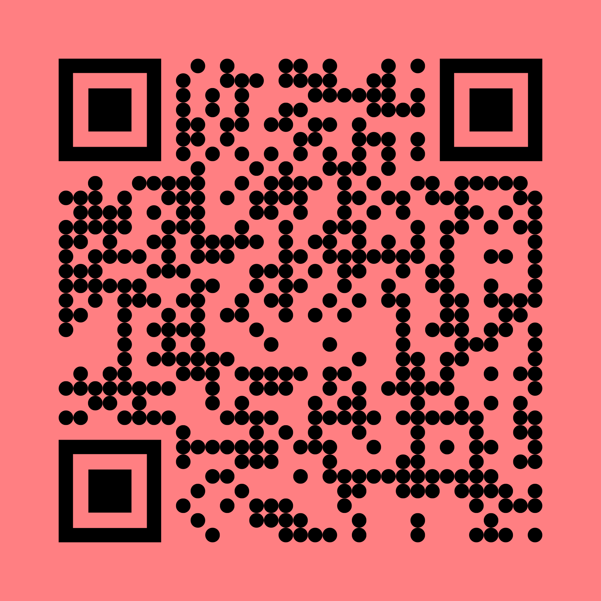 エントリーシートQR