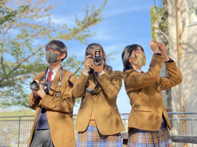 部活動 岡山学芸館高等学校