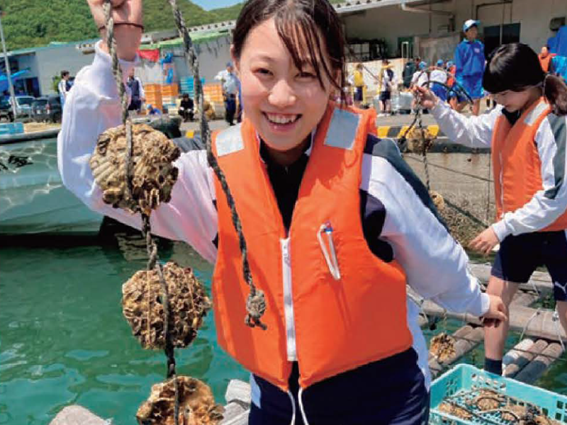 海洋学習4