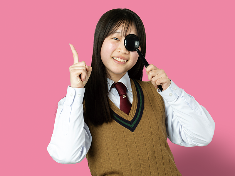 大森咲季