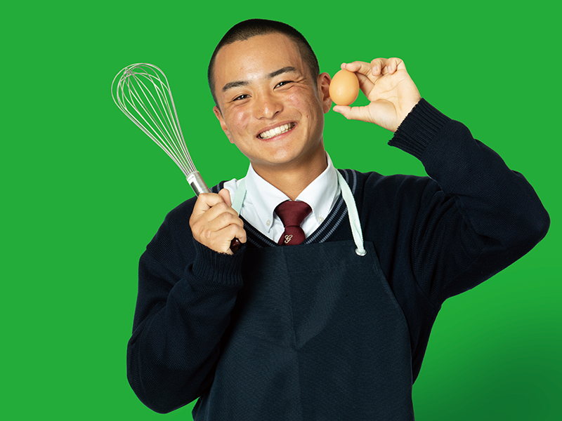 松井一翔